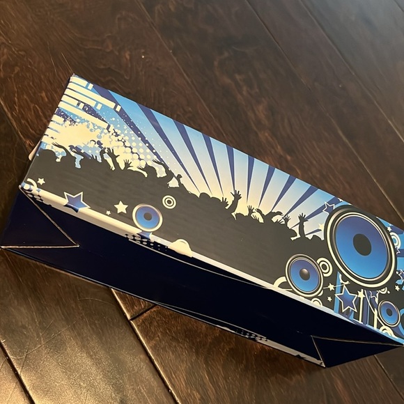 Karaoke Microphone NIB - Picture 5 of 6